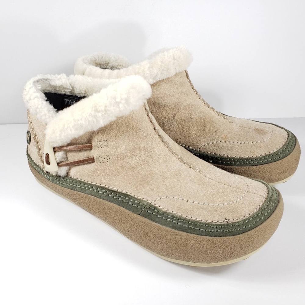 Merrell Spirit Tibet Boots